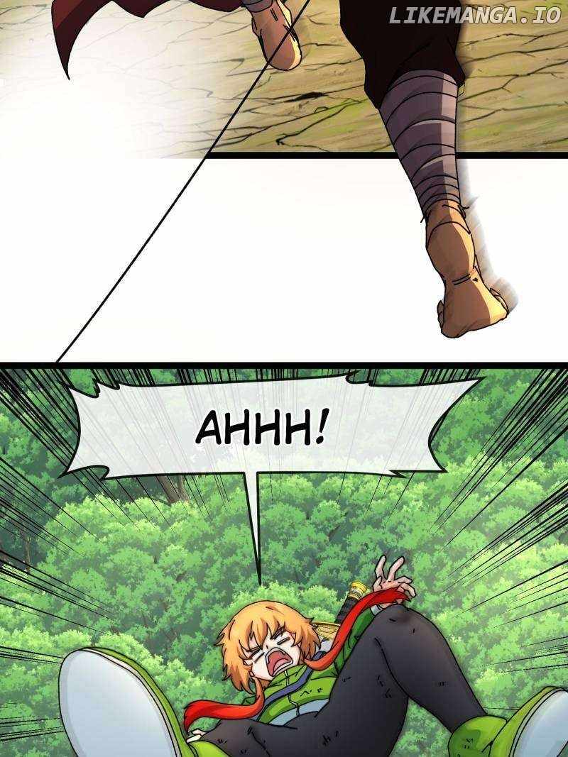 I Am The Monster Overlord Chapter 84 65